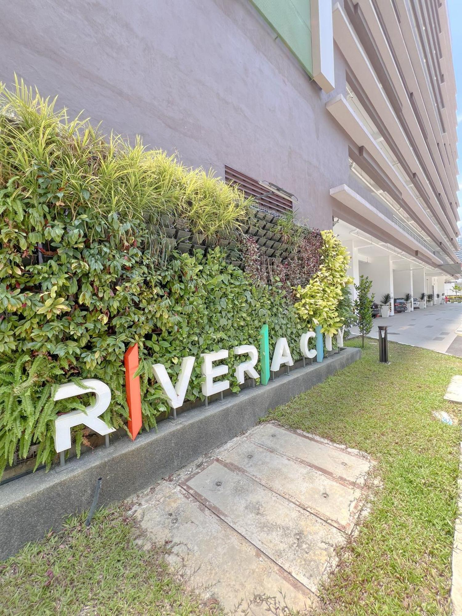 Riveria City Kuala Lumpur Sentral By Archos Extérieur photo