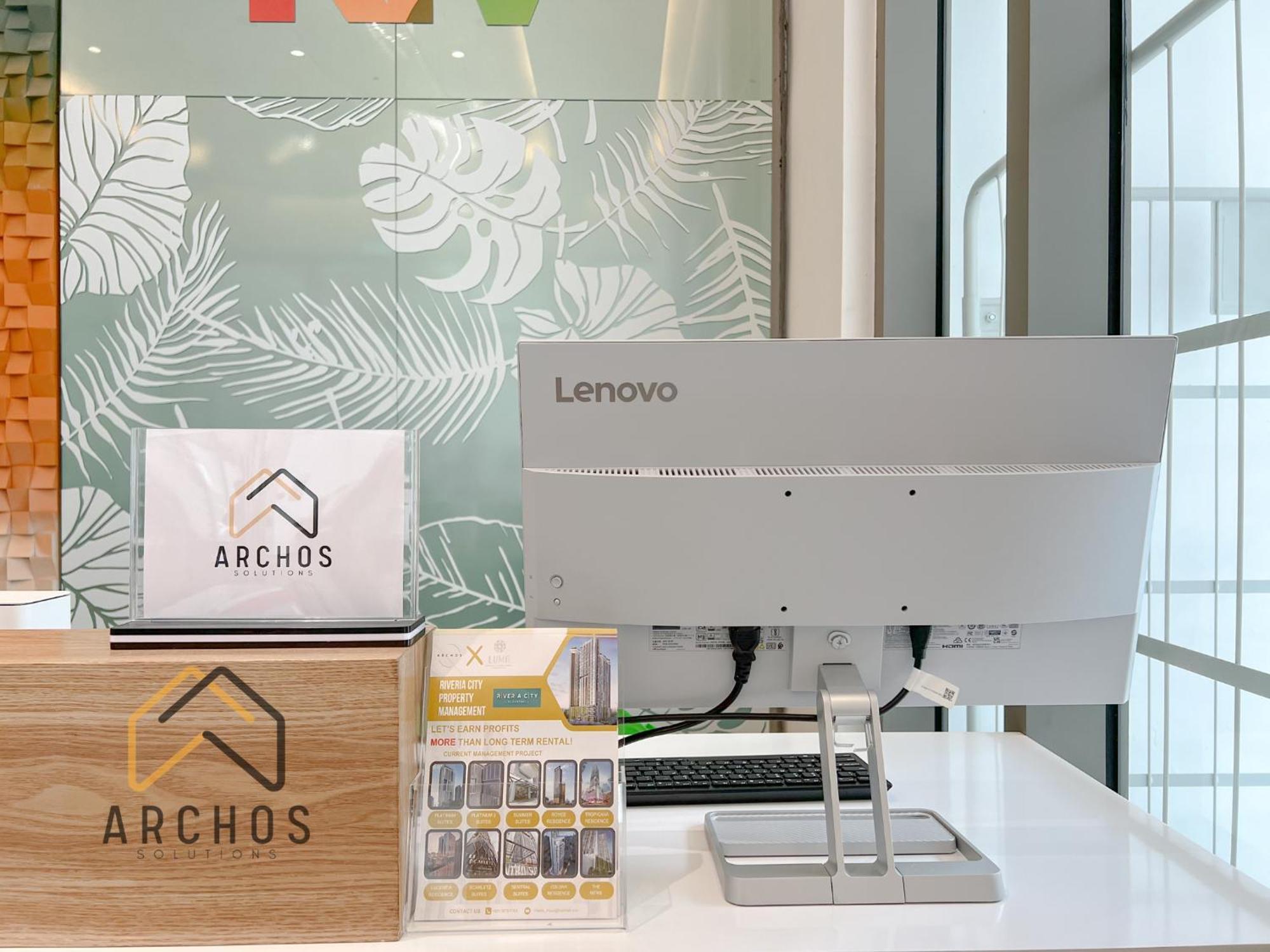 Riveria City Kuala Lumpur Sentral By Archos Extérieur photo